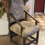 850 5085 ARMCHAIR